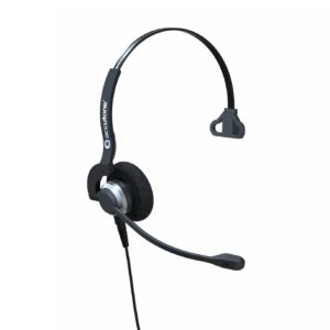 Ακουστικό 910 UC Mono USB (Unified Communications)