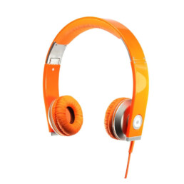 Accutone_Pisces_Band_Headphone _orange